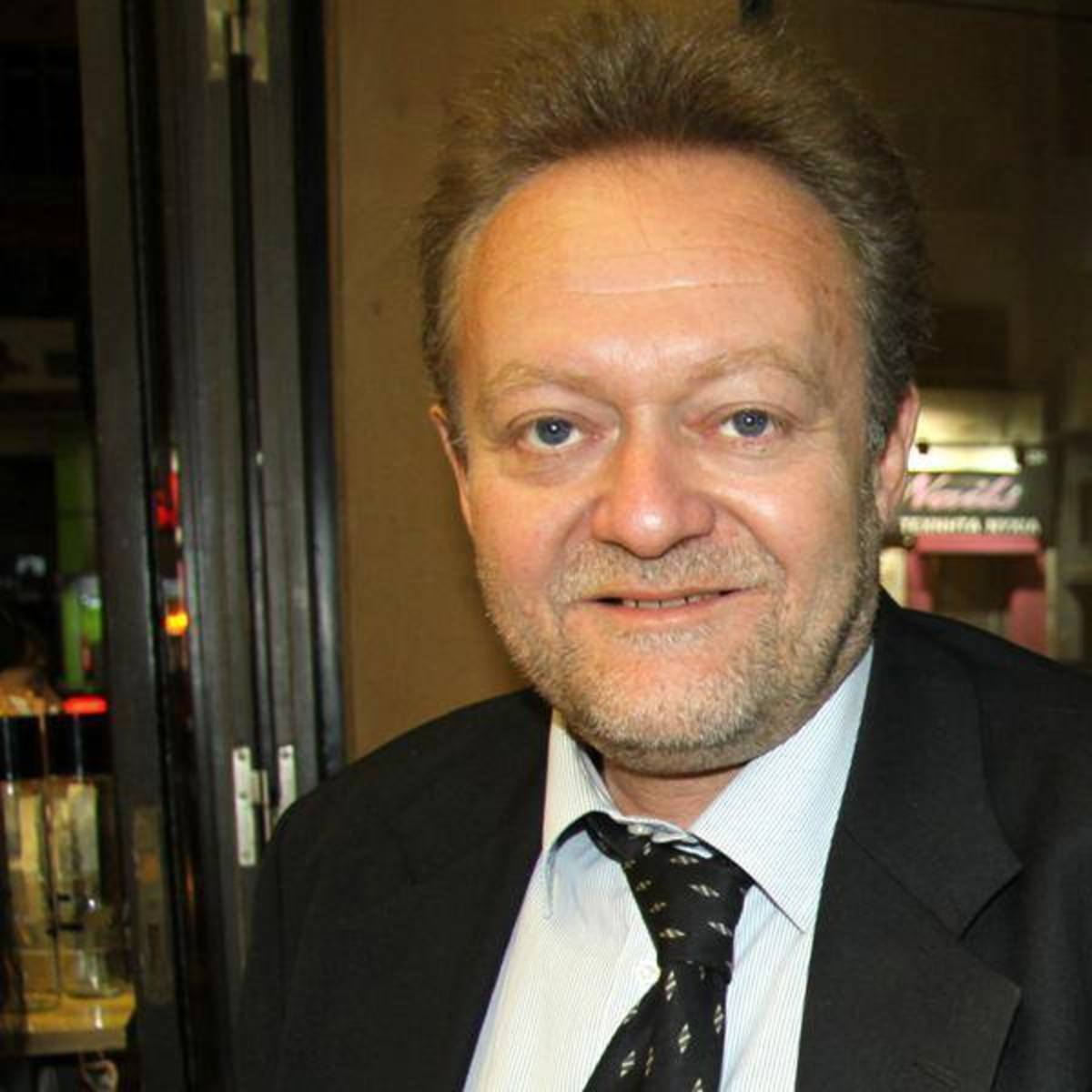 Στάθης Καγιαλές