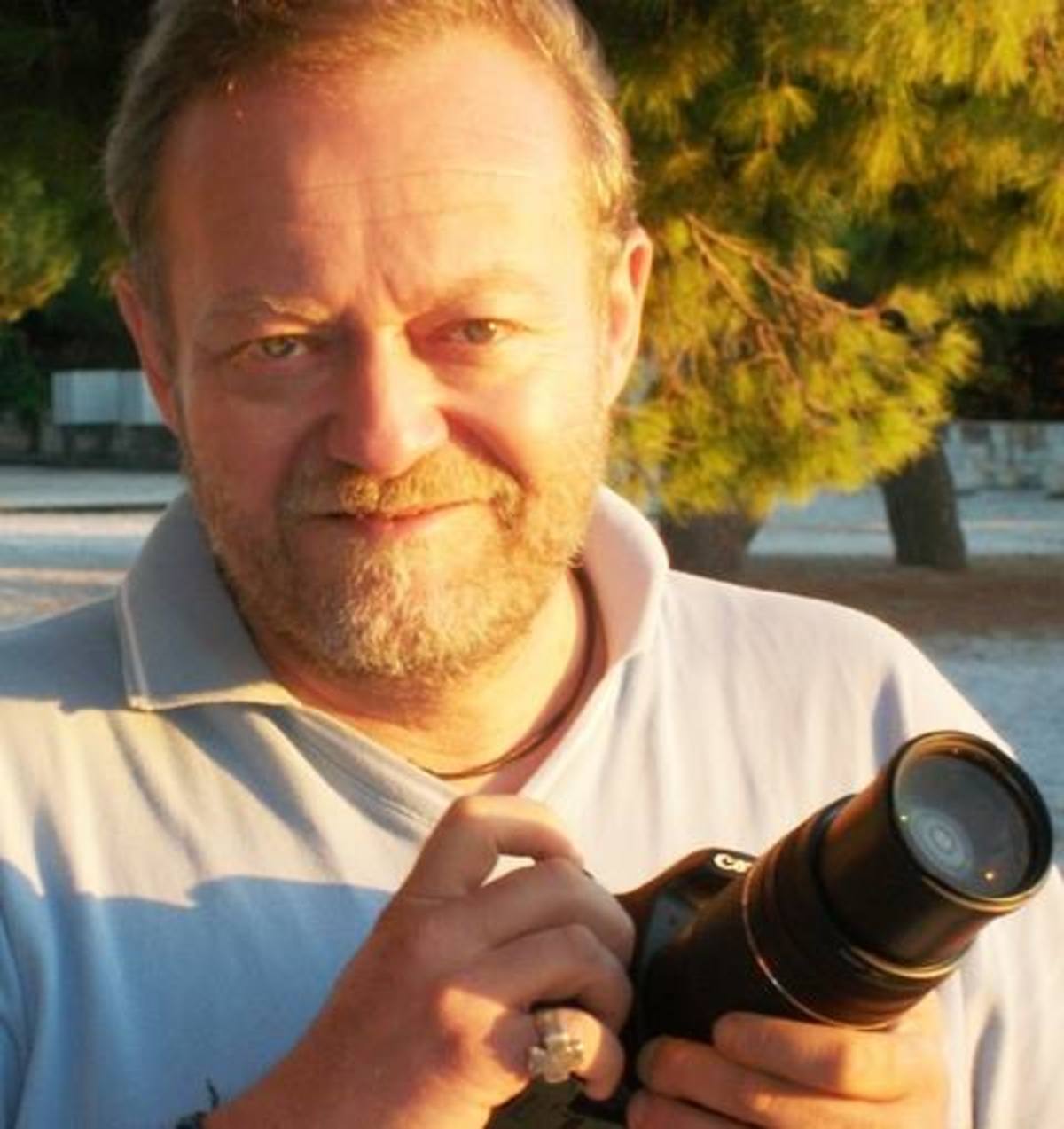 Στάθης Καγιαλές