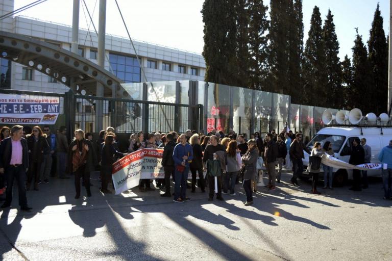 Στάση εργασίας οι δάσκαλοι στις 24 Νοεμβρίου