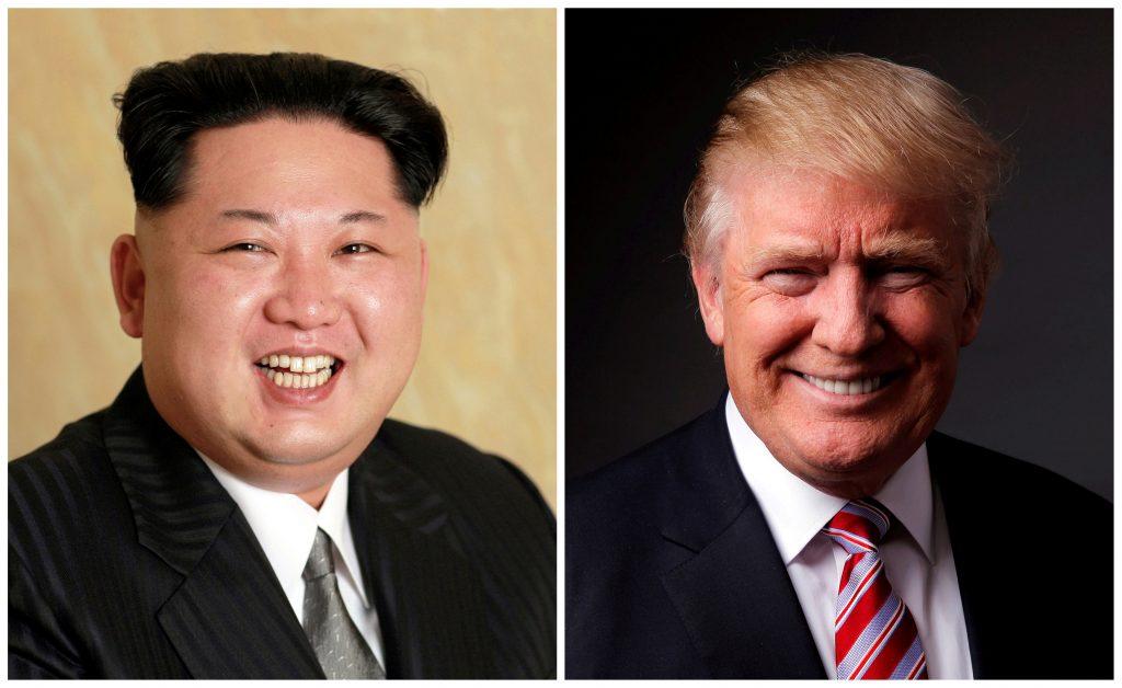 Τραμπ: Τελεσίγραφο στην Βόρεια Κορέα!  