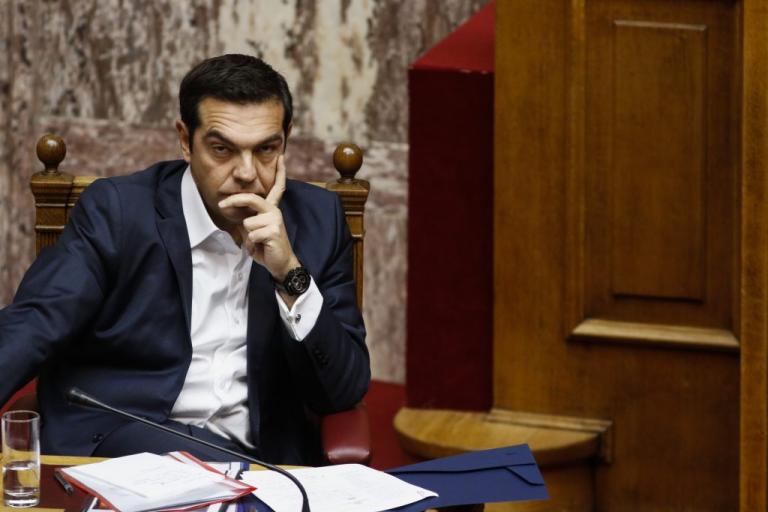 Τσίπρας: Αντιμετωπίζουμε την αδήλωτη και απλήρωτη εργασία | Newsit.gr Τσίπρας: Αντιμετωπίζουμε την αδήλωτη και απλήρωτη εργασία | Newsit.gr