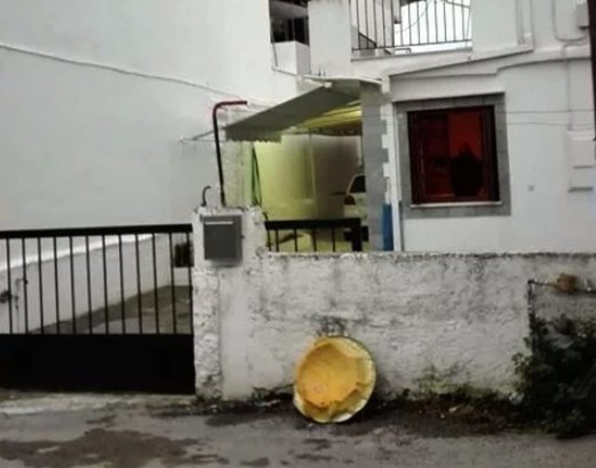 ΚΡΙΧΙ