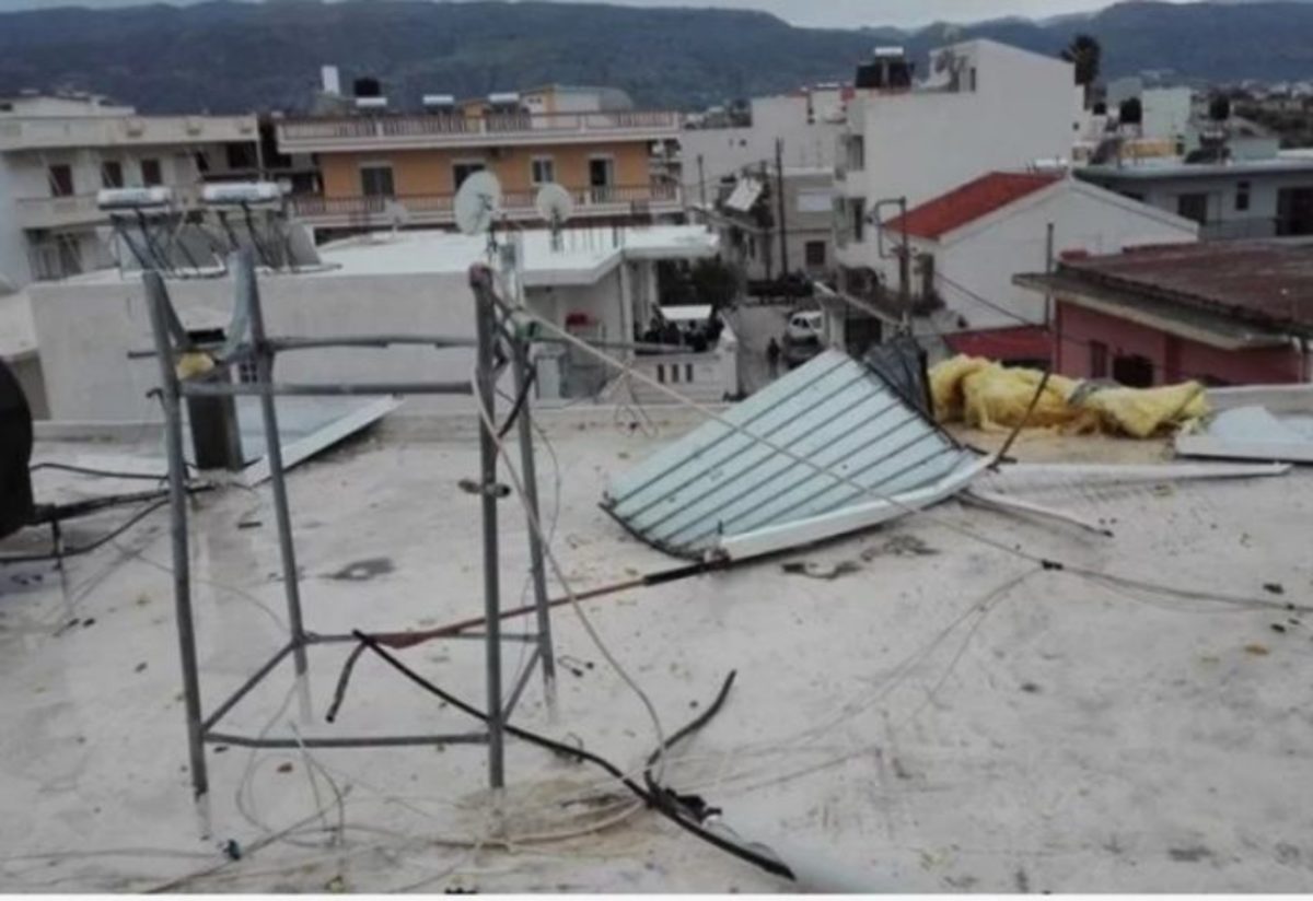 ΚΡΙΧΙ