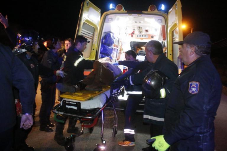 Καλαμάτα: Χαροπαλεύει η Αγγελική Λυμπεροπούλου – Παραδόθηκε ο οδηγός που την παρέσυρε! | Newsit.gr Καλαμάτα: Χαροπαλεύει η Αγγελική Λυμπεροπούλου – Παραδόθηκε ο οδηγός που την παρέσυρε! | Newsit.gr