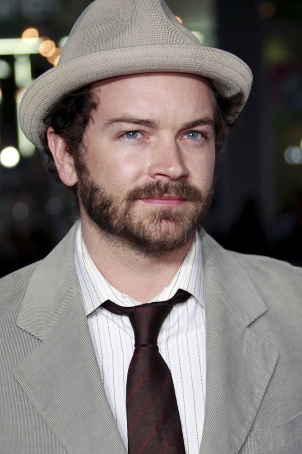 Danny Masterson