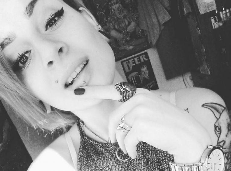 Iuliana Tudos: Θα σαπίσει στη φυλακή ο 31χρονος που έσφαξε την ομογενή | Newsit.gr Iuliana Tudos: Θα σαπίσει στη φυλακή ο 31χρονος που έσφαξε την ομογενή | Newsit.gr
