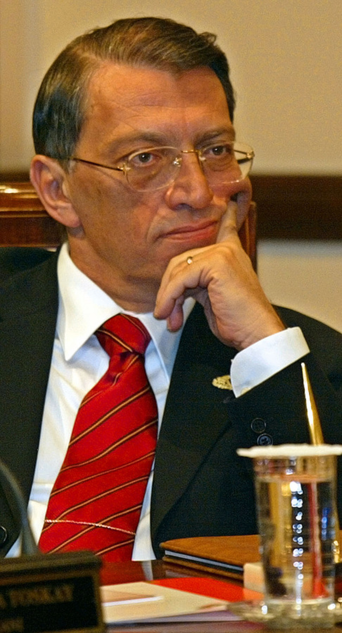 Mesut Yılmaz
