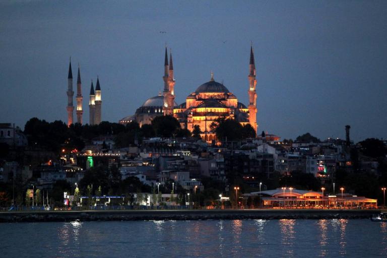 Η αποστομωτική επιστολή των Ελλήνων της Κωνσταντινούπολης στον Ερντογάν | Newsit.gr