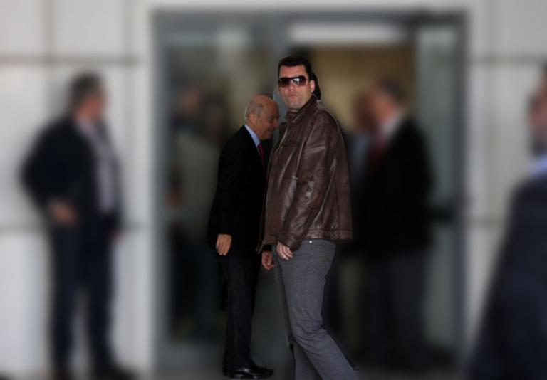 Άγιοι Ανάργυροι: «Έλεγε «άμα θέλω, τον σκοτώνω τον κοντό»»