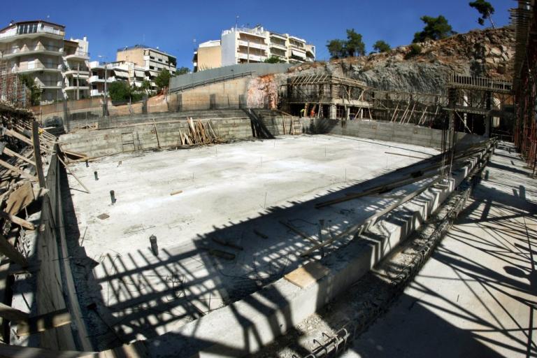 Ο δήμος Βύρωνα… μεταμορφώνεται! | Newsit.gr Ο δήμος Βύρωνα… μεταμορφώνεται! | Newsit.gr