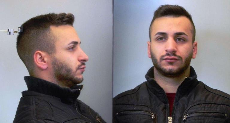 Αυτός είναι ο «δράκος» των Αμπελοκήπων – Φωτογραφίες και νέο βίντεο από επίθεση! | Newsit.gr Αυτός είναι ο «δράκος» των Αμπελοκήπων – Φωτογραφίες και νέο βίντεο από επίθεση! | Newsit.gr