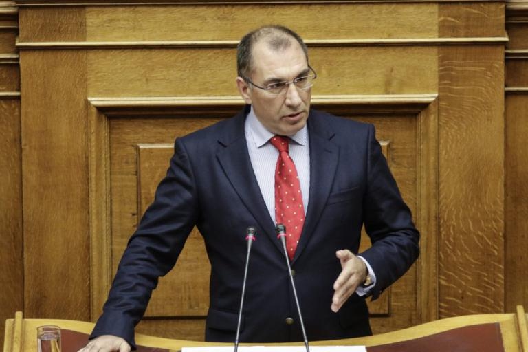 Μήνυμα Καμμένου σε ΣΥΡΙΖΑ: Στηρίζω την κυβέρνηση αλλά όλα έχουν ένα όριο | Newsit.gr Μήνυμα Καμμένου σε ΣΥΡΙΖΑ: Στηρίζω την κυβέρνηση αλλά όλα έχουν ένα όριο | Newsit.gr