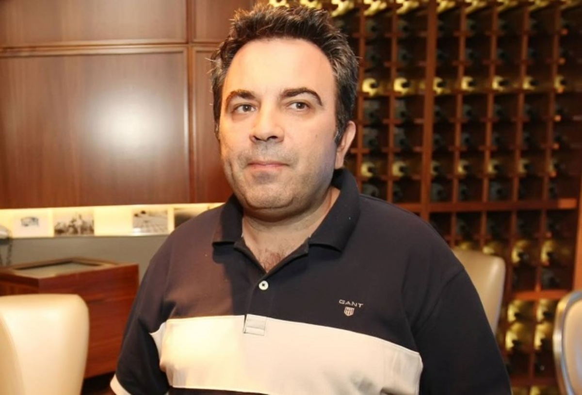 Συγκλονίζει ο Αντώνης Καρπετόπουλος: «Μπορεί σύντομα να είμαι καλά, μπορεί και όχι…» | Newsit.gr Συγκλονίζει ο Αντώνης Καρπετόπουλος: «Μπορεί σύντομα να είμαι καλά, μπορεί και όχι…» | Newsit.gr