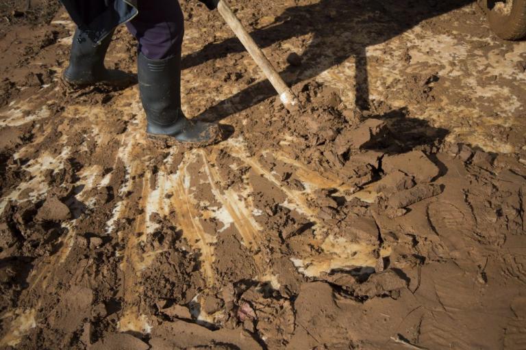 Μάνδρα: «Δεν υπήρχε καμία αξιόπιστη πρόβλεψη της πρωτοφανούς νεροποντής» | Newsit.gr Μάνδρα: «Δεν υπήρχε καμία αξιόπιστη πρόβλεψη της πρωτοφανούς νεροποντής» | Newsit.gr