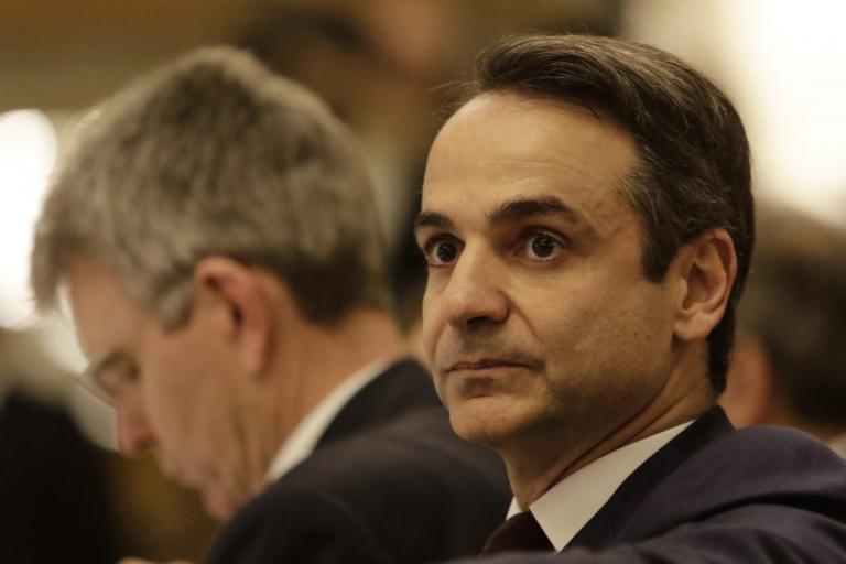 Μητσοτάκης: Θέλουμε ενότητα και σαφές σχέδιο για να βγούμε από την κρίση | Newsit.gr Μητσοτάκης: Θέλουμε ενότητα και σαφές σχέδιο για να βγούμε από την κρίση | Newsit.gr