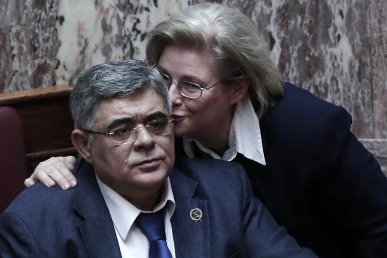 Πόθεν έσχες: Τι δήλωσαν Μιχαλολιάκος και Ζαρούλια | Newsit.gr Πόθεν έσχες: Τι δήλωσαν Μιχαλολιάκος και Ζαρούλια | Newsit.gr