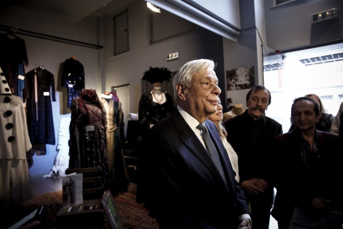 pavlopoulos ithopoioi