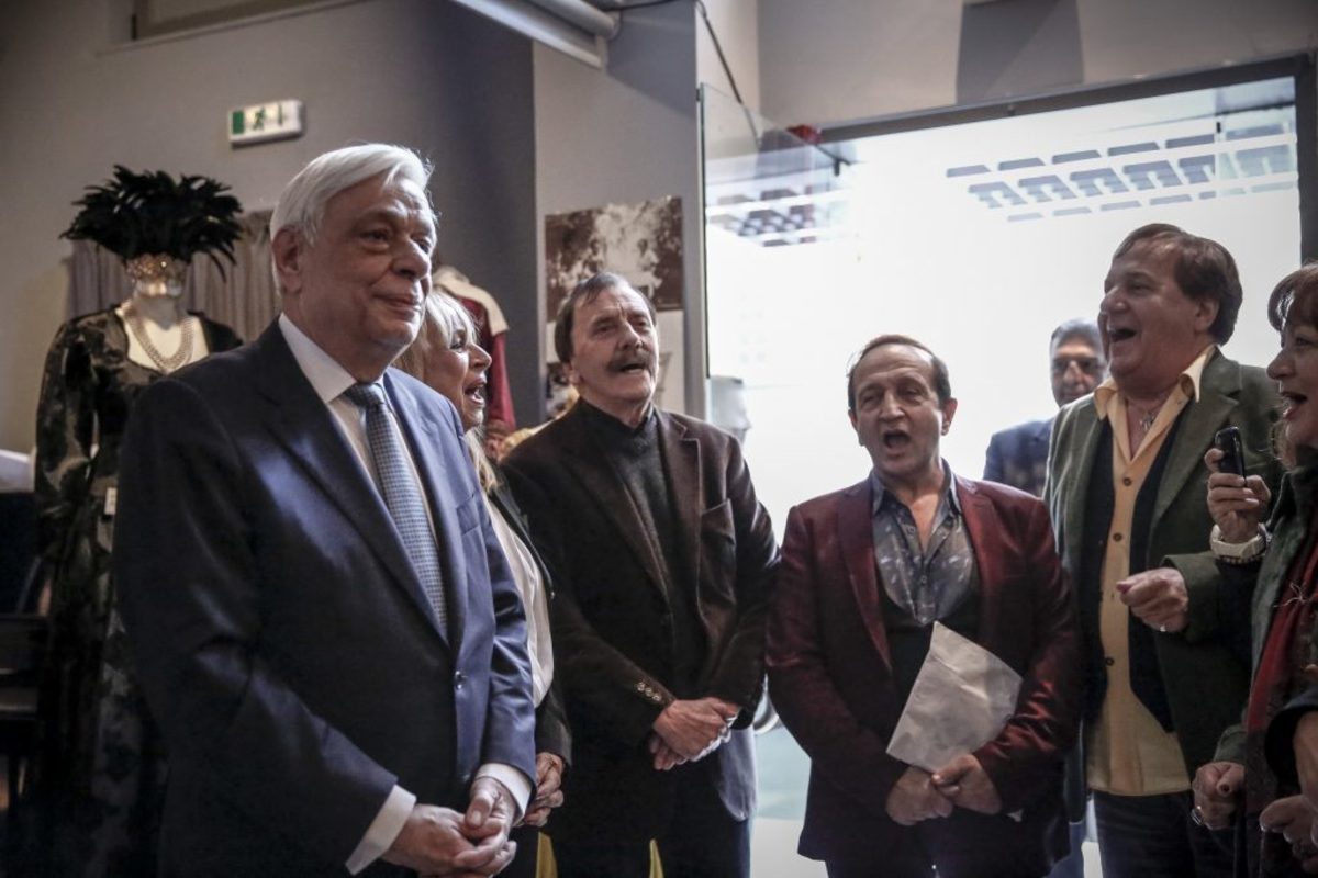 pavlopoulos ithopoioi