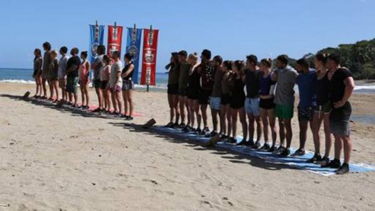 «Το Survivor μου άλλαξε κατά πολύ τη ζωή! Ένας από τους λόγους που βρέθηκα εκεί ήταν να…» | Newsit.gr «Το Survivor μου άλλαξε κατά πολύ τη ζωή! Ένας από τους λόγους που βρέθηκα εκεί ήταν να…» | Newsit.gr