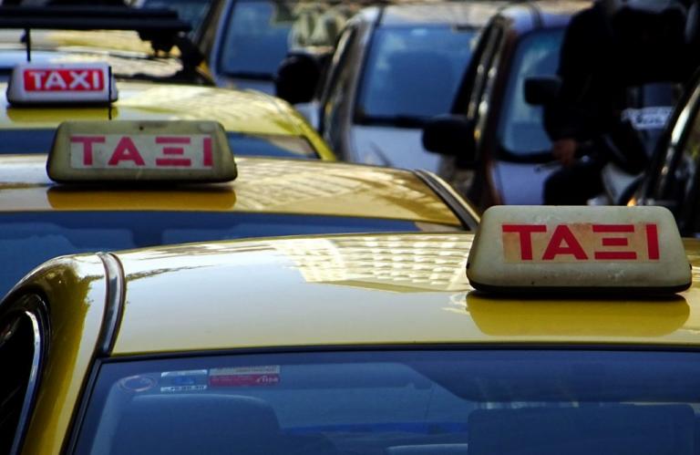 Χωρίς ταξί για 9 ώρες η Αττική λόγω… Uber