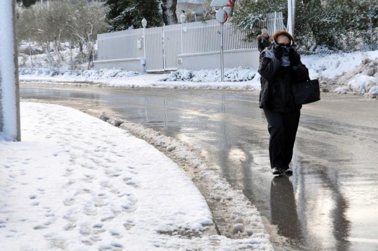 Καιρός: Κρύο και χιόνια σήμερα – Που θα βρέξει, που θα χιονίσει | Newsit.gr Καιρός: Κρύο και χιόνια σήμερα – Που θα βρέξει, που θα χιονίσει | Newsit.gr