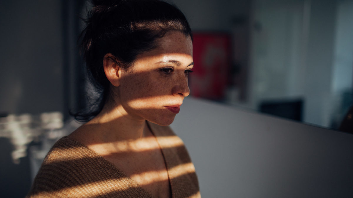 Άτυπη κατάθλιψη: Πώς να αναγνωρίσετε εγκαίρως τα συμπτώματα