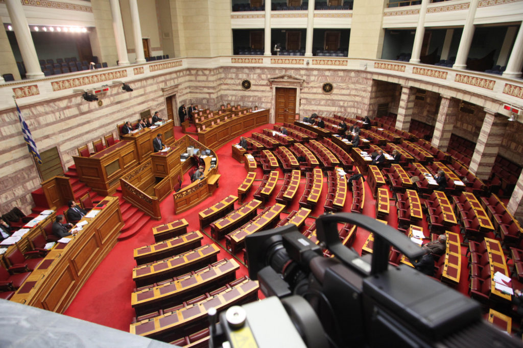 Έφτασε η ώρα…μηδέν