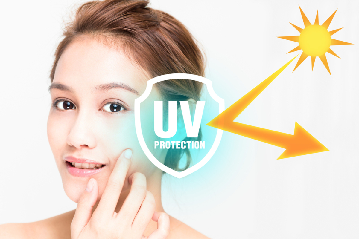 Ηλιοθεραπεία: Τι σας κάνουν οι ακτίνες UVA και UVB – Τι ισχύει με τον δείκτη SPF στα αντηλιακά