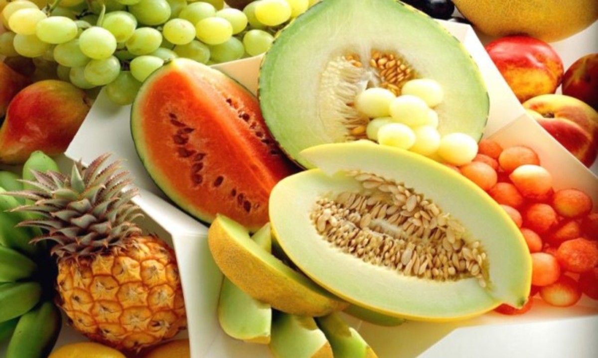 Ποιο φρούτο εποχής κάνει καλό για άσθμα και υπέρταση