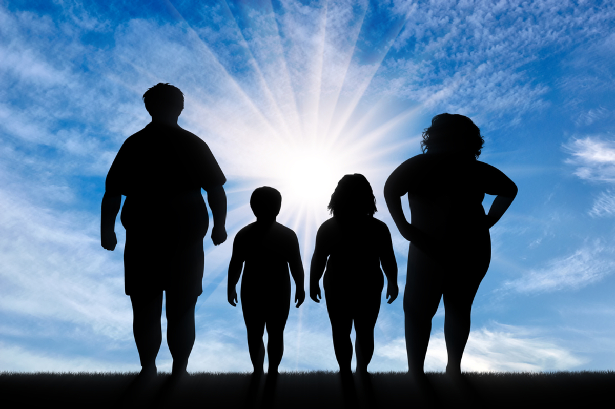 Παχυσαρκία: Υπέρβαρος ο ένας στους τρεις ανθρώπους – Βρείτε ΕΔΩ αν ο δικός σας ΔΜΣ είναι πάνω από το όριο