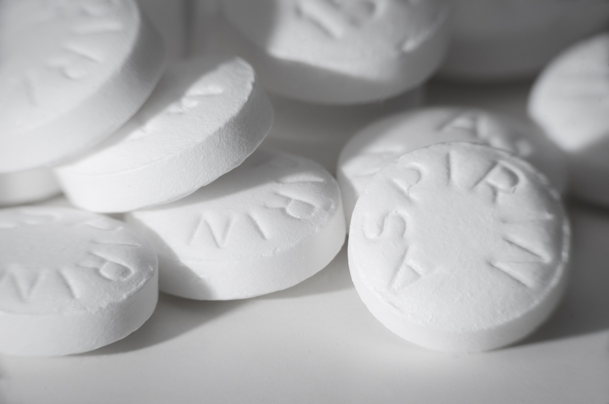 Μια ασπιρίνη την ημέρα: Κίνδυνος-θάνατος για συγκεκριμένους ανθρώπους – Τι ανέδειξε μεγάλη έρευνα