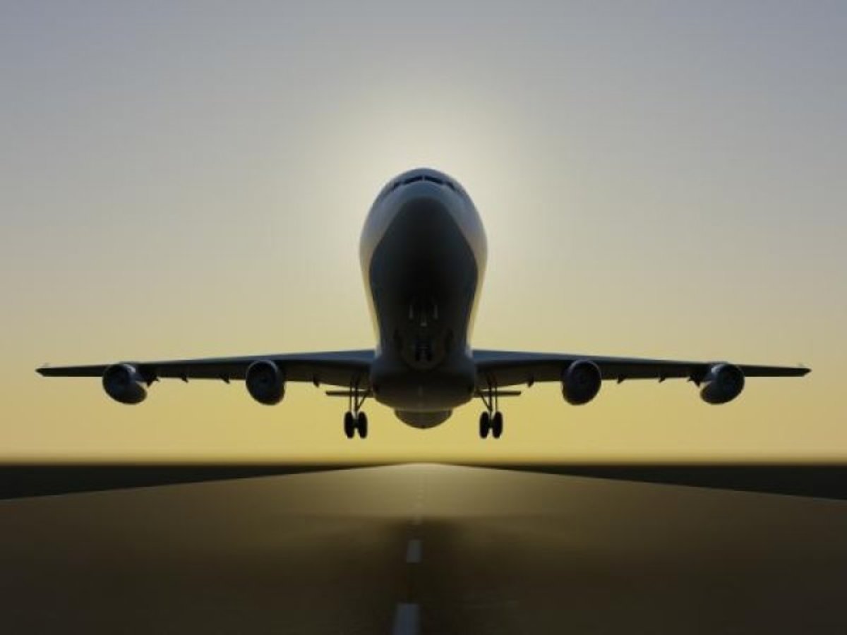 Καρδιακά προβλήματα: Κίνδυνος για όσους ζουν κοντά στο αεροδρόμιο – Τι έδειξε μεγάλη έρευνα