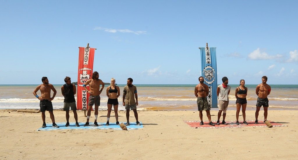 Το διπλό επεισόδιο του Survivor -ασυλία, αποχώρηση- και ο μεγάλος τελικός!