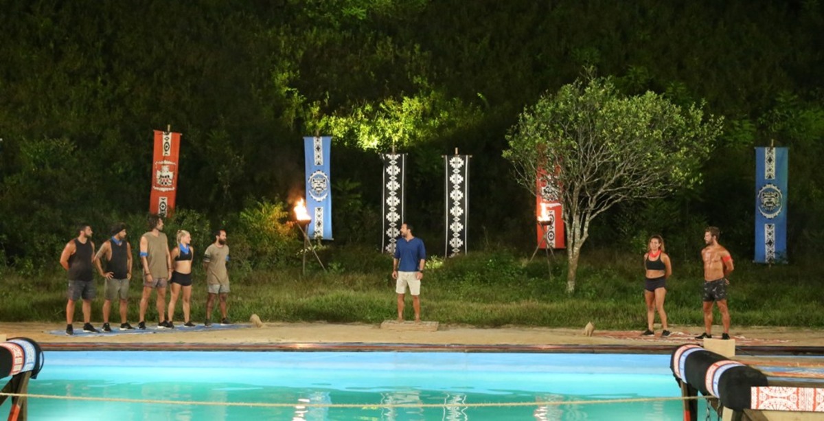 Survivor: Ποιος θα νικήσει στο ατομικό αγώνισμα;