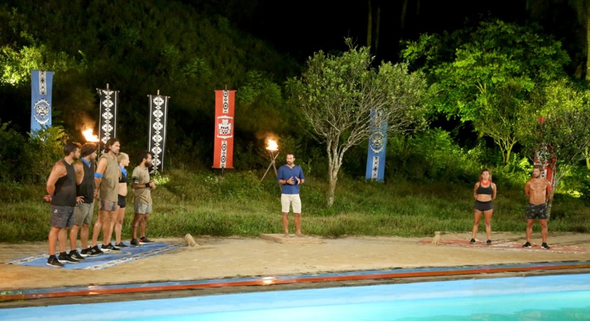 Survivor: Ποιος θα κερδίσει απόψε το ατομικό έπαθλο;
