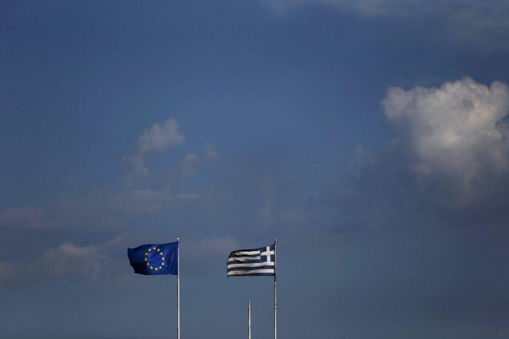 Κανείς δε δικαιούται να θέσει σε αμφισβήτηση τη ευρωπαϊκή πορεία της Ελλάδας