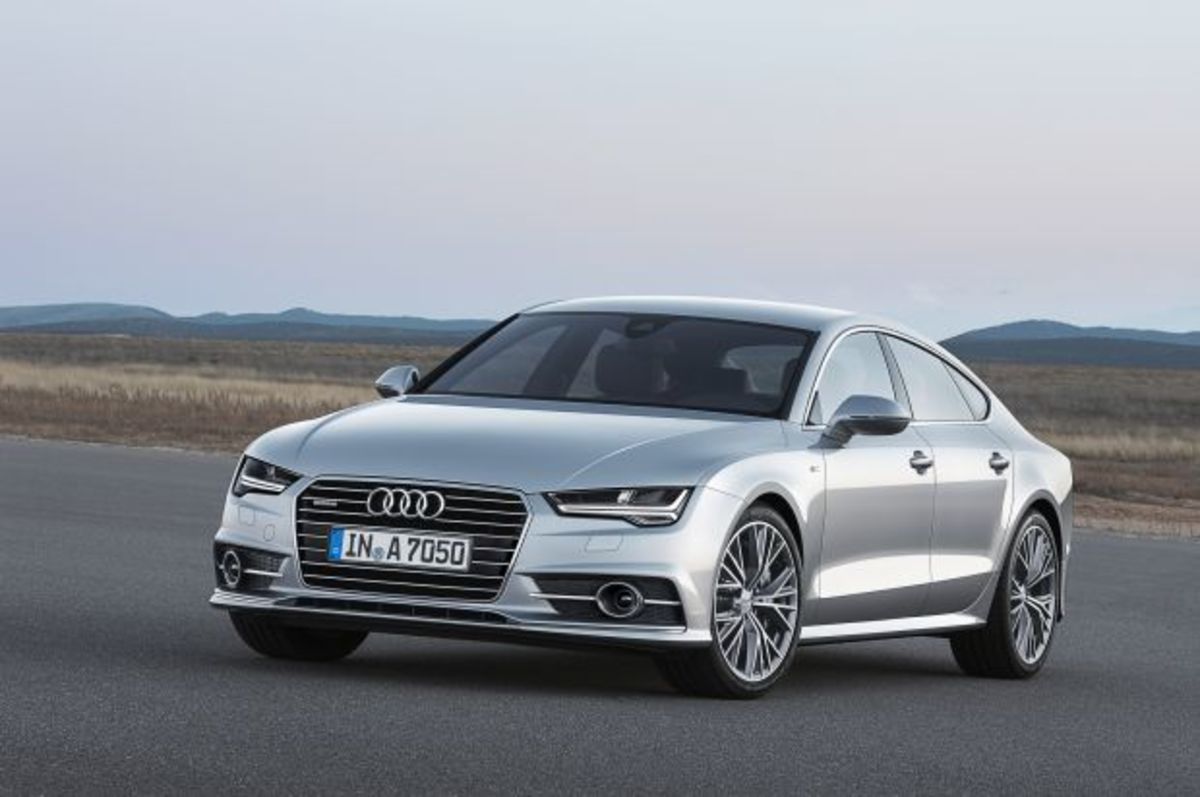 Η Audi ελέγχεται ξανά για παράνομο software ρύπων