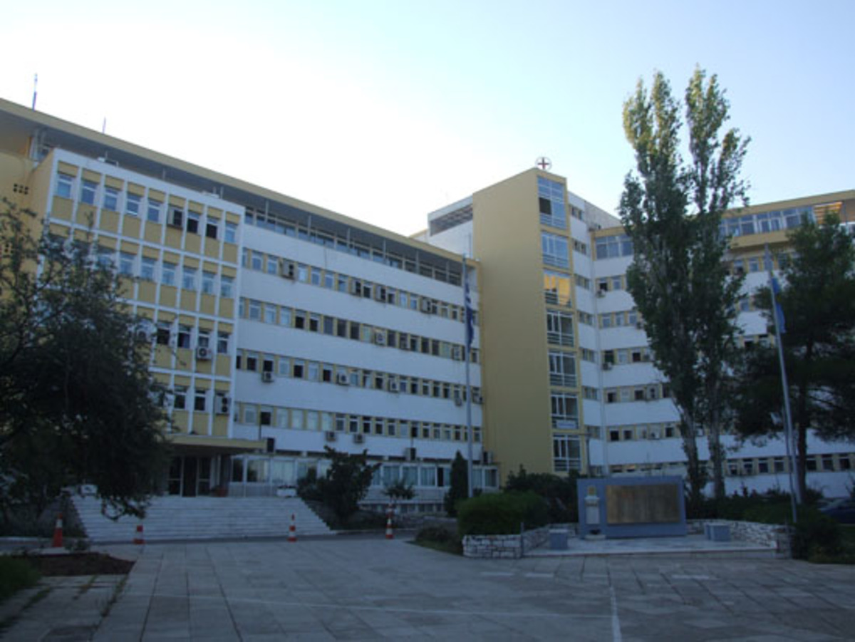 Πιλοτική λειτουργία απογευματινού παιδιατρικού ιατρείου στο 401