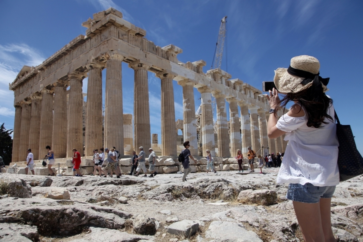 Η ελληνική λέξη που δεν μπορεί να μεταφραστεί