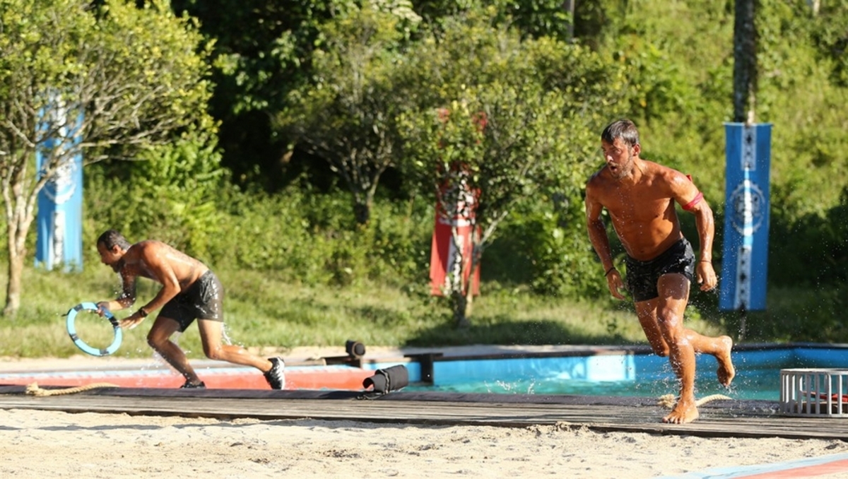 Αλλάζουν όλα με Έκτακτο Συμβούλιο στο Survivor!