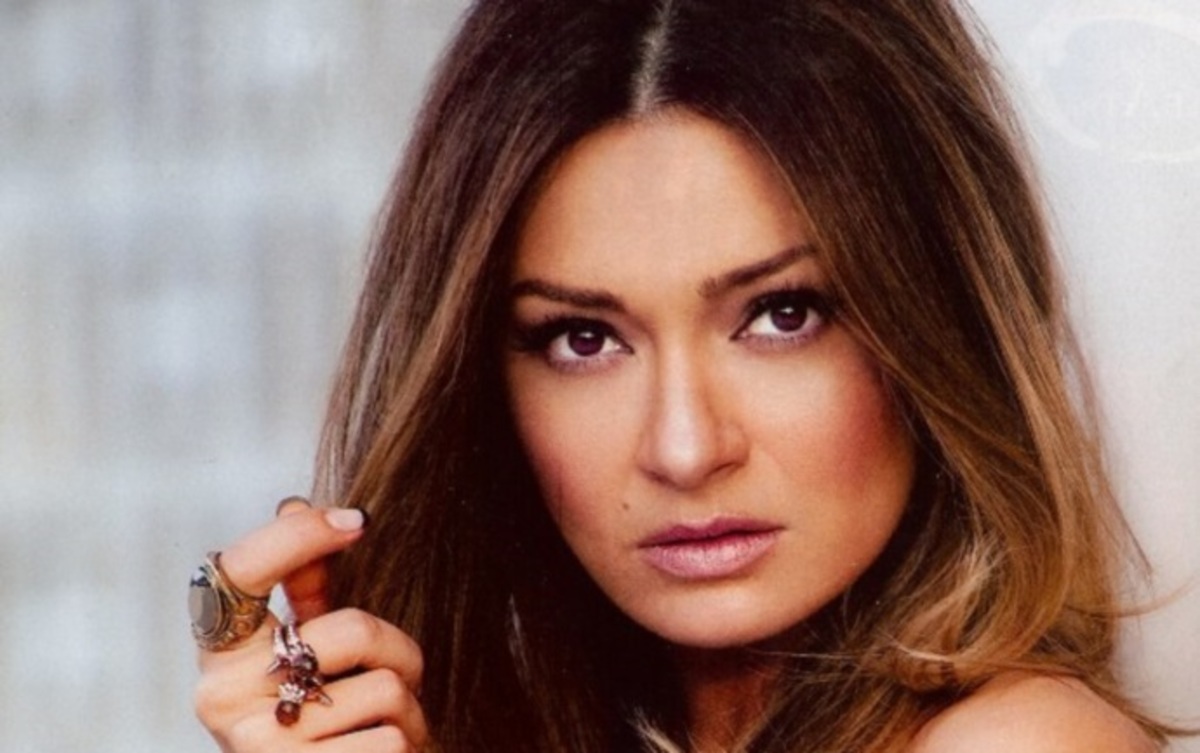 Η εξομολόγηση της Αποστολίας Ζώη: «Η ψυχολογία μου ήταν άσχημη για να κάνω το οτιδήποτε…»