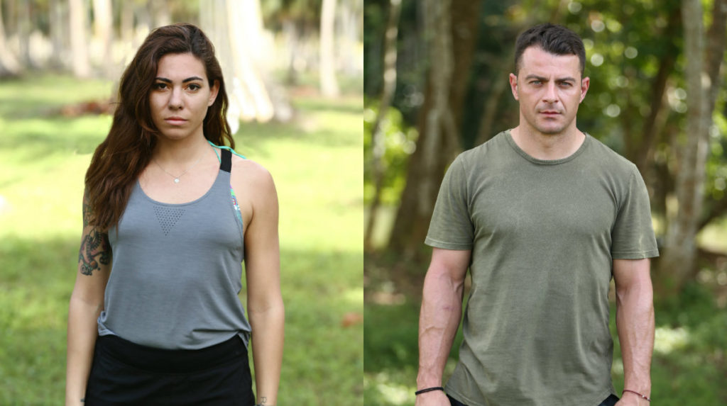 «Τώρα που ο Αγγελόπουλος δεν είναι πια τόσο αγαπητός, πιστεύω ότι ο κόσμος πρέπει να αναθεωρήσει για την Βαλαβάνη»