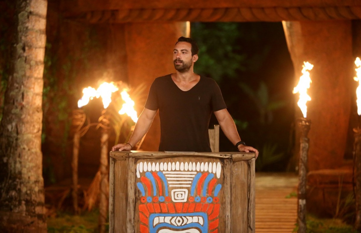 Survivor: Οι αντιδράσεις των παικτών για την κρίσιμη ψηφοφορία και ο αγώνας επάθλου!