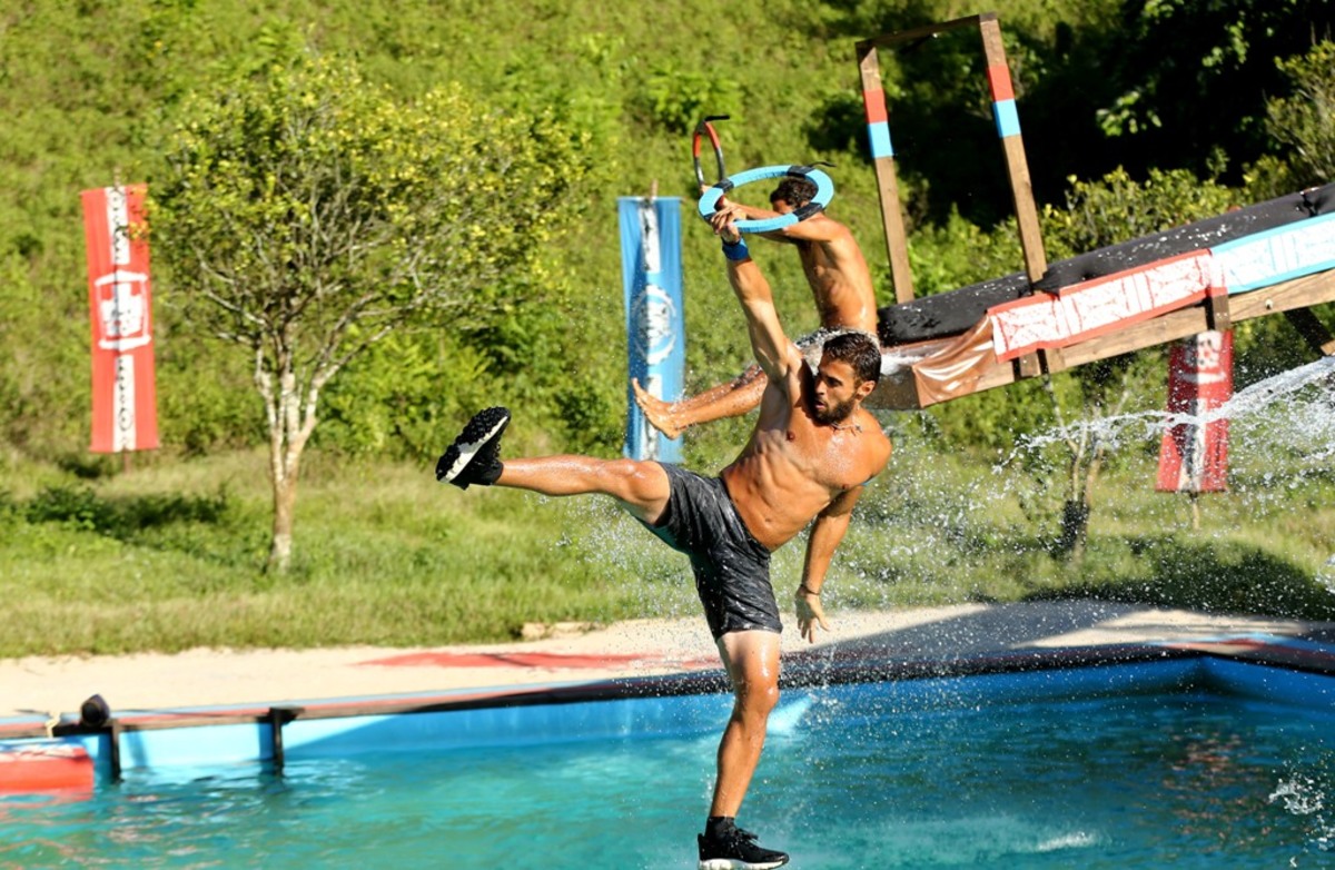 Ανατρέπονται όσα γνωρίζατε για το Survivor! Έκτακτο συμβούλιο την Κυριακή!