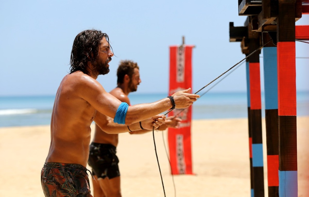 Ποιοι κερδίζουν το αποψινό, ιδιαίτερο έπαθλο στο Survivor;