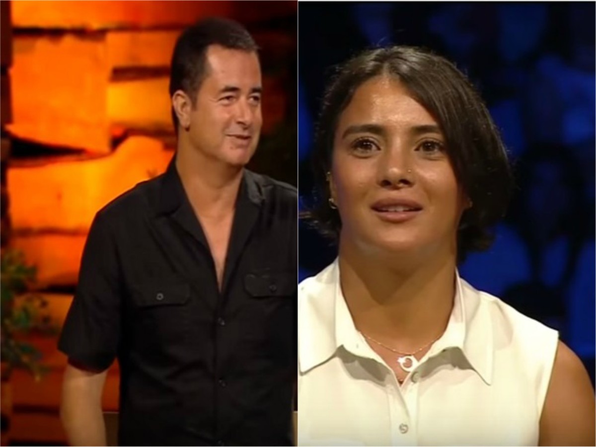 Survivor: “Κοκκίνισε” η Sabriye με τα σχόλια του Acun Ilicali για Βασάλο! [vid]