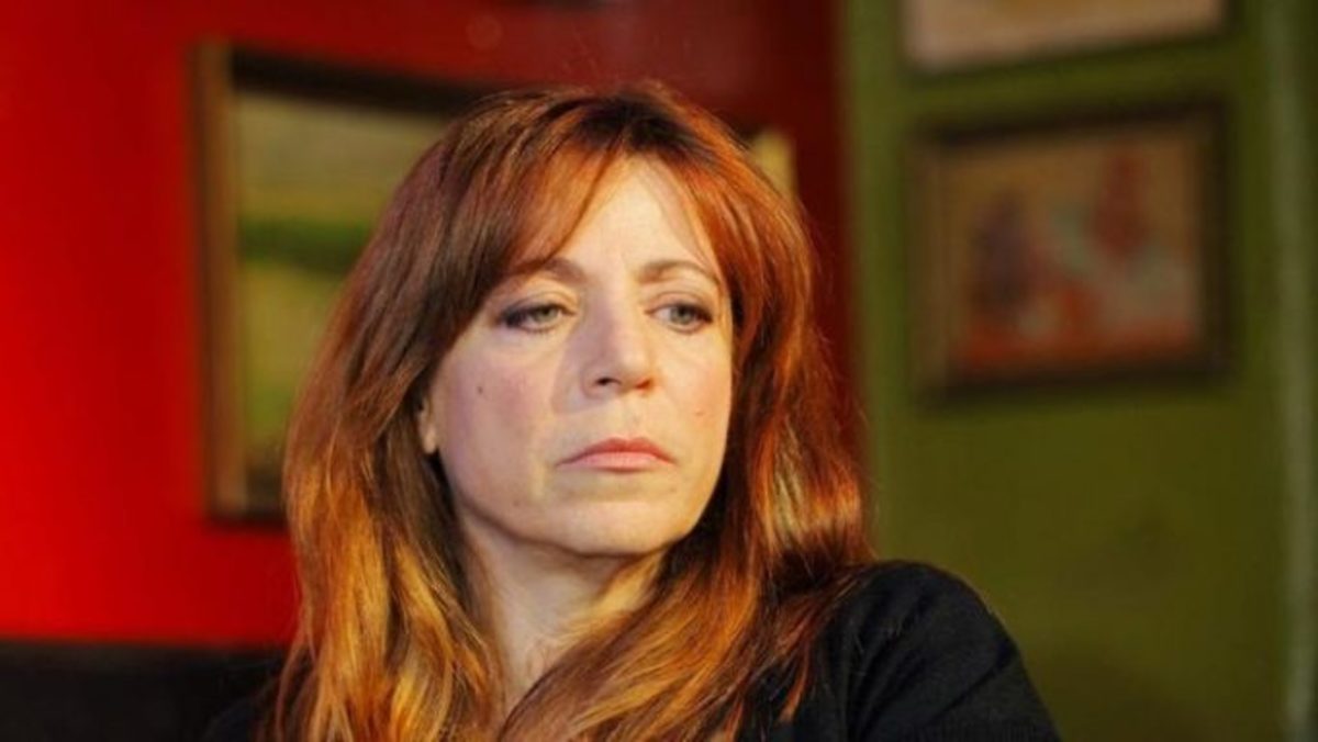 «Δεν ήθελα να πηγαίνω σε δουλειές ως γκόμενος της Δήμητρας Παπαδοπούλου»