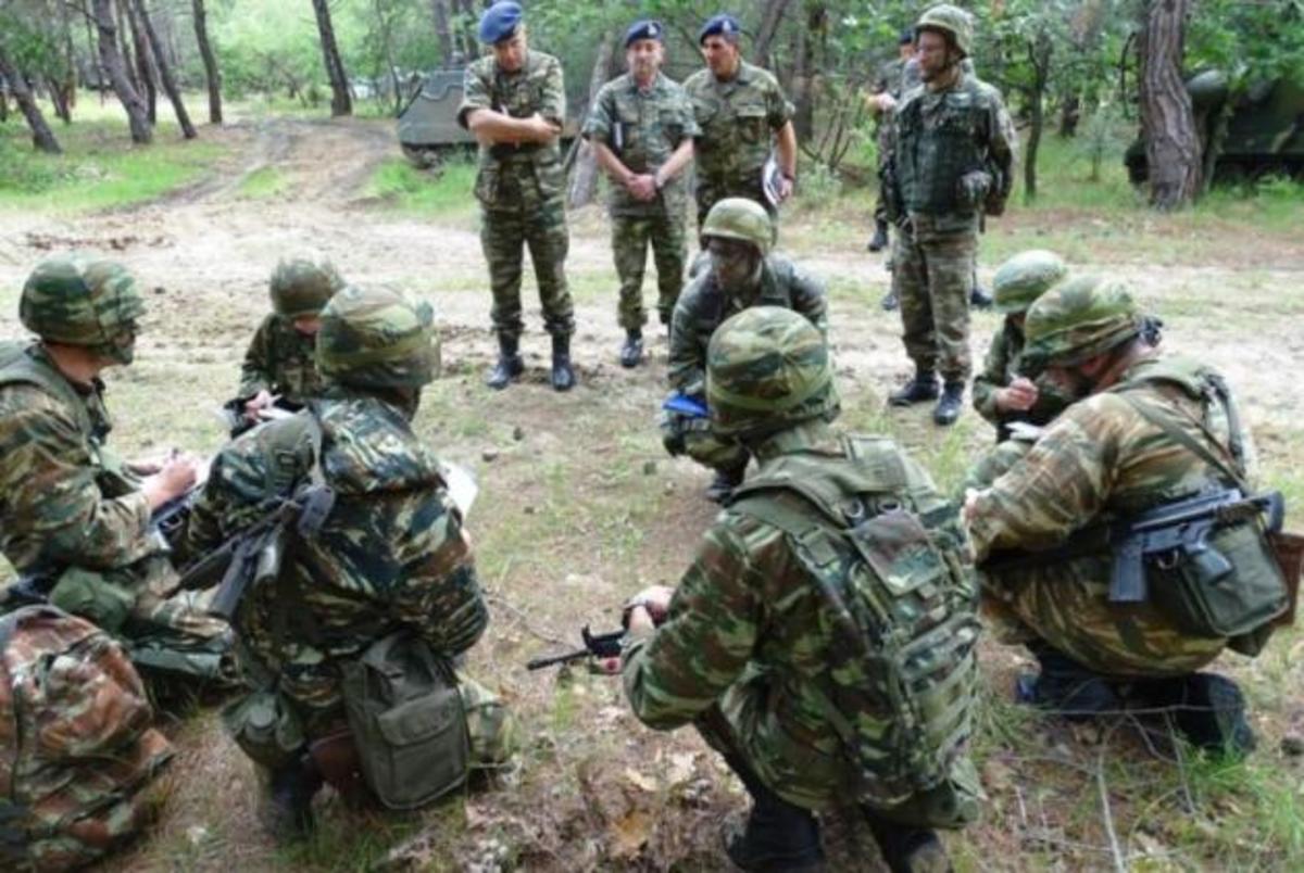 Ο Διοικητής της 1ης Στρατιας στην Κωνσταντινούπολη – Τι συμβαίνει