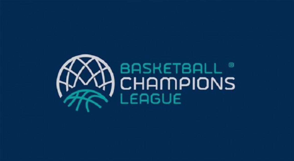 Basketball Champions League: Με τέσσερις ομάδες και η Γαλλία