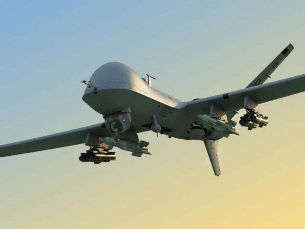 Killer-drones: Ο εφιάλτης των τζιχαντιστών γίνεται πιο επίφοβος